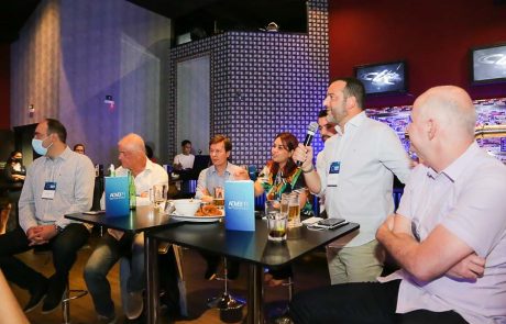 2021 - Business Connect - Eduardo Jaime