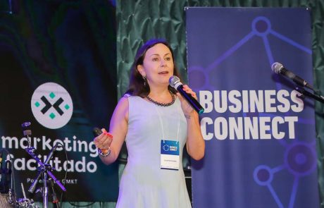 2021 - Business Connect - Gislayne Muraro