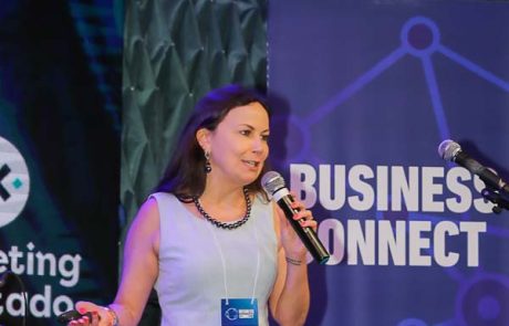 2021 - Business Connect - Gislayne Muraro