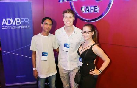 2021 - Business Connect - Jhonas Campos - Cassio Danile