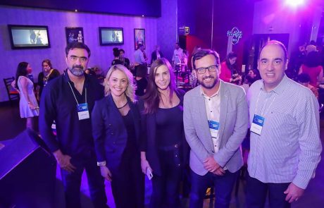 2021 - Business Connect - Joaquin Presas - Giselle Suardi - Andrea Caldani - Cicero Rohr - Ney Braga Alves