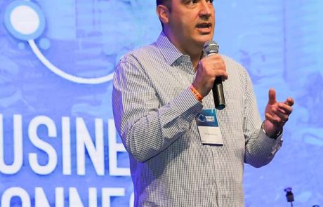 2021 - Business Connect - Ney Braga Alves