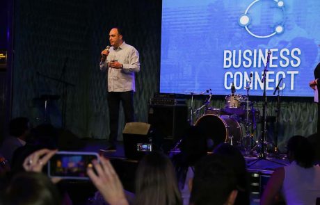 2021 - Business Connect - Ney Braga Alves