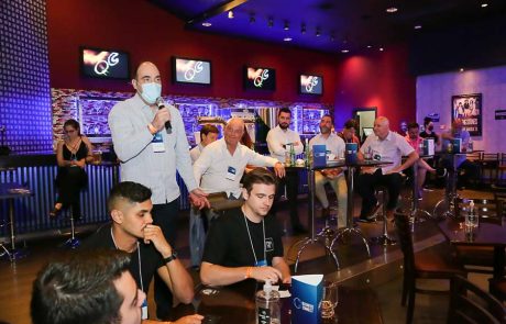 2021 - Business Connect - Ney Braga Alves