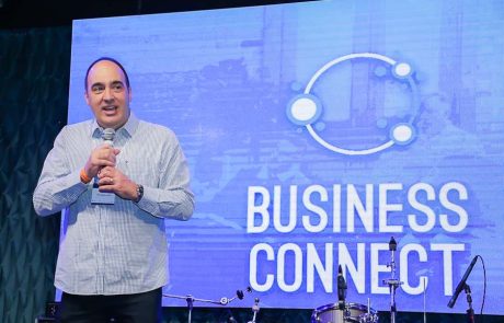2021 - Business Connect - Ney Braga Alves