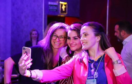 2021 - Business Connect - Andrea Caldani - Maria Almeida - Regiane Arruda - Alzira Scholze