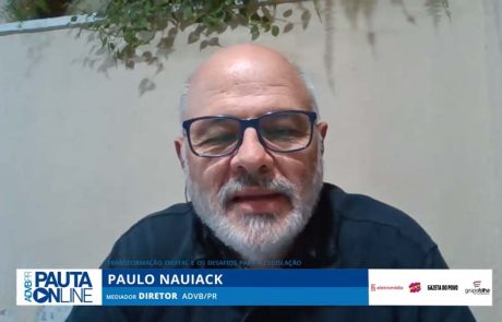 2021 - Pauta Online - 2º edição - Legislação - Paulo Cesar nauiack