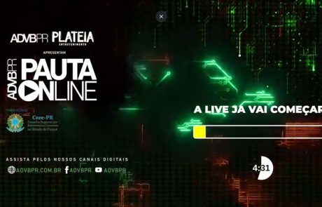 2021 - Pauta Online - 4º edição - Educação