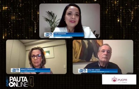 2021 - Pauta Online - 4º edição - Educação - Iara Maggione - Renata Werneck - Walter Longo