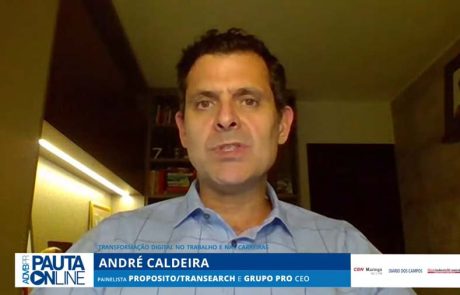 2021 - Pauta Online - 5º edição - Trabalçho e Carreira - Andre Caldeira