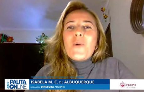 2021 - Pauta Online - 5º edição - Trabalho e Carreira - Isabela Albuquerque