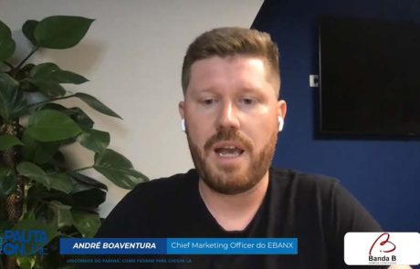 2021 - Pauta Online - 1º edição - Unicórnios do Paraná - Andre Boaventura