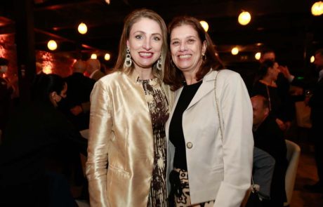 2021 - Prêmio Personalidades e Zilda Arns - Alzira Scholze - Claudia Zilli