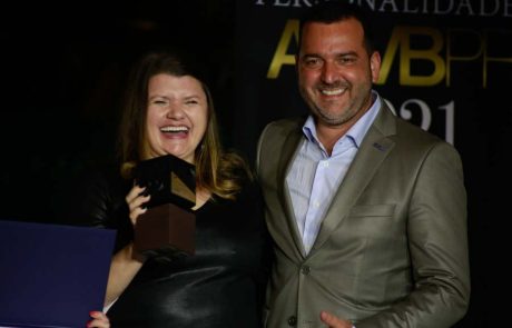 2021 - Prêmio Personalidades e Zilda Arns - Eduardo Jaime - marketing - Eliz D'Alessandro