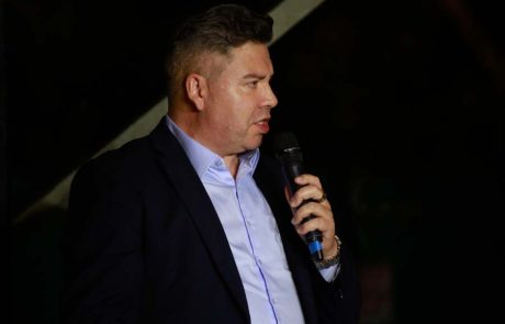 2021 - Prêmio Personalidades e Zilda Arns - Oseias Gomes