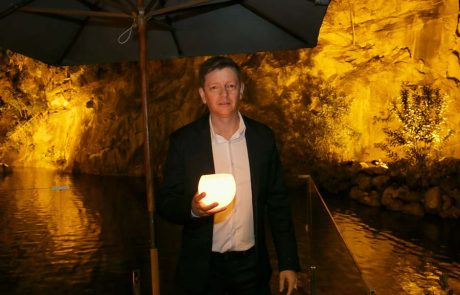 2021 - Prêmio Personalidades e Zilda Arns - Gabriel Pianaro