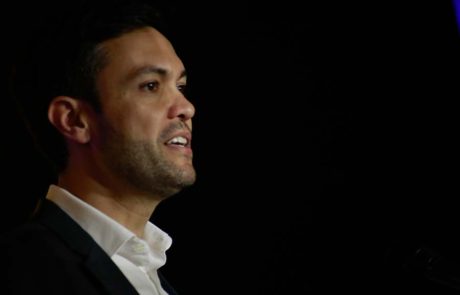 2021 - Prêmio Personalidades e Zilda Arns - Guilherme Vieira