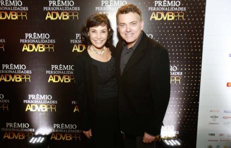 2021 - Prêmio Personalidades e Zilda Arns - Rebeca Alpenbaum - Roger Rieger