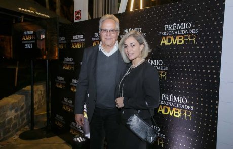2021 - Prêmio Personalidades e Zilda Arns - Rogerio Mainardes