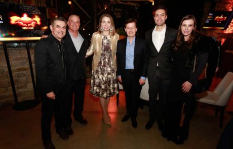 2021 - Prêmio Personalidades e Zilda Arns