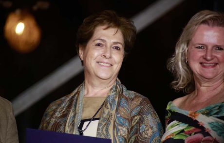 2021 - Prêmio Personalidades e Zilda Arns