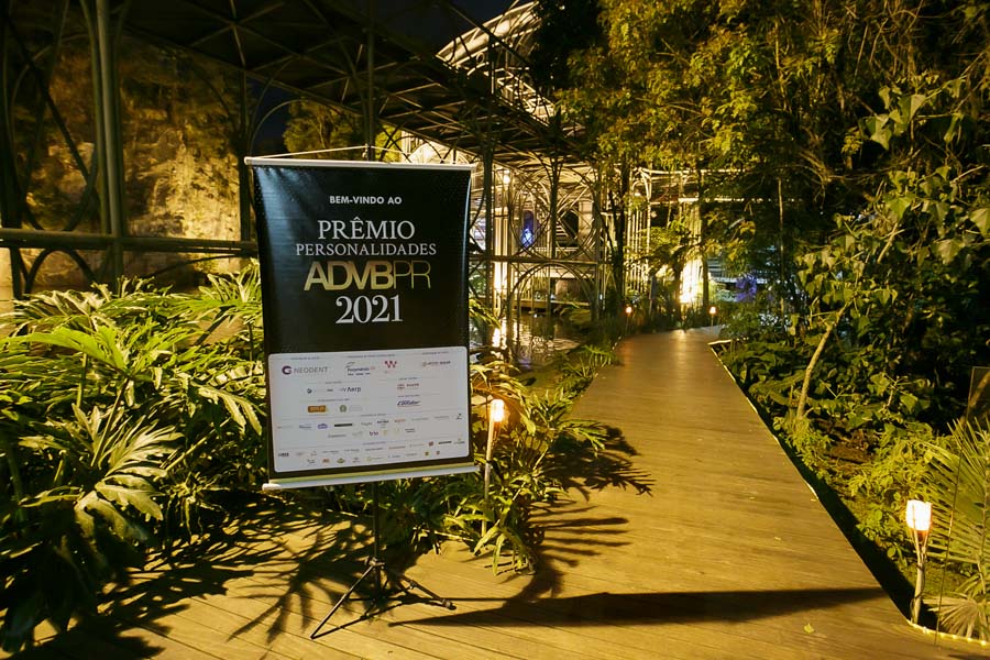 2021 - Prêmio Personalidades e Zilda Arns