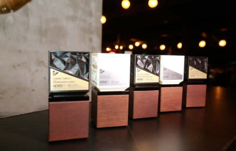 2021 - Prêmio Personalidades e Zilda Arns