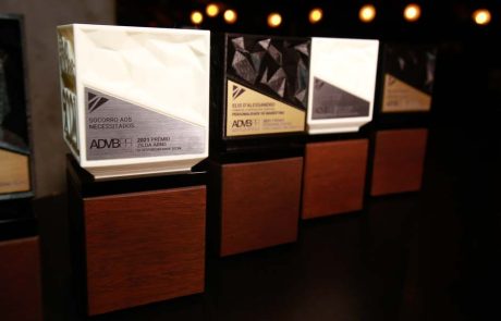 2021 - Prêmio Personalidades e Zilda Arns