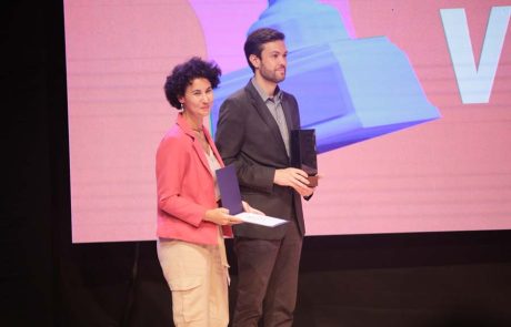 2021 - Top de Marketing - Cris Alessi - Guilherme Vieira