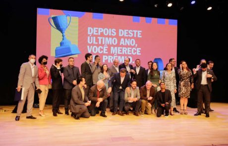 2021 - Top de Marketing - diretoria ADVB