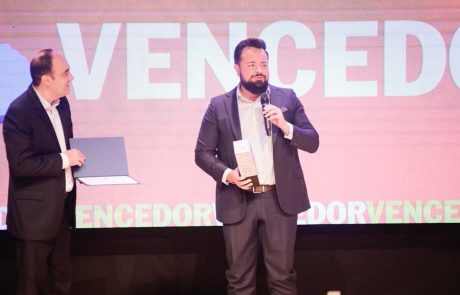 2021 - Top de Marketing - Jean Kuss - gran prix - Thiafo Stachon - UNICESUMAR