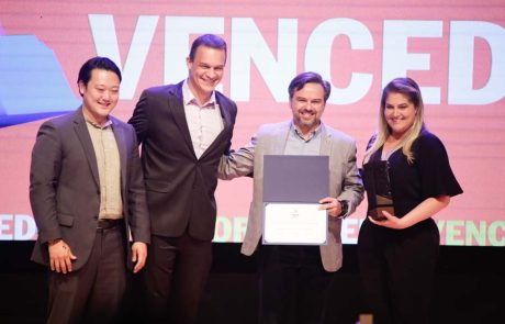 2021 - Top de Marketing - Michel Tamura - arquitetura