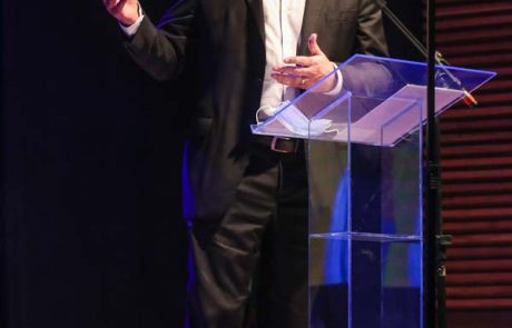 2021 - Top de Marketing - Ney Braga Alves