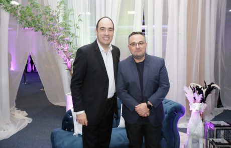 2021 - Top de Marketing - Ney Braga - Claudio Stringari