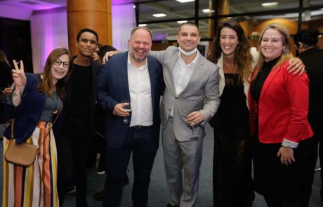 2021 - Top de Marketing - Requena - jhonas Campos - Riadis Dorneles - Laila - Sol Viana