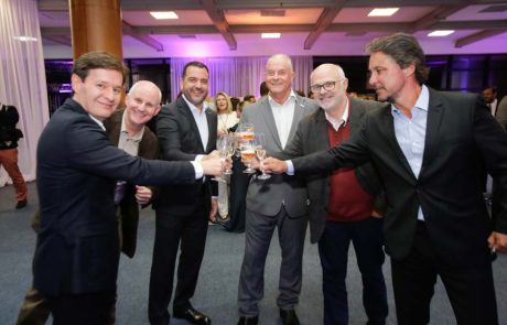 2021 - Top de Marketing - Rogerio Afonso - Rogerio Krieger - Eduardo Jaime - Aldo Malucelli - Paulo Nauiack - Marcelo Romaniewicz