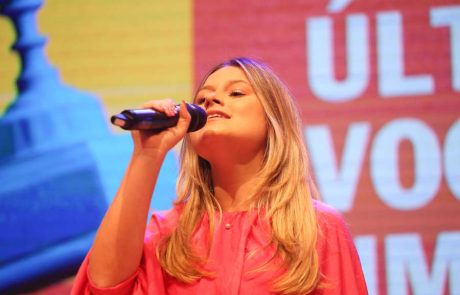 2021 - Top de Marketing - show Rafa Gomes