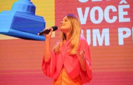 2021 - Top de Marketing - show Rafa Gomes