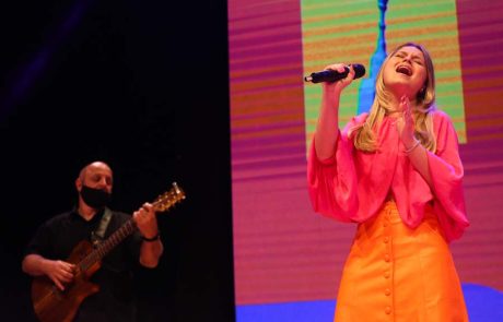 2021 - Top de Marketing - show Rafa Gomes