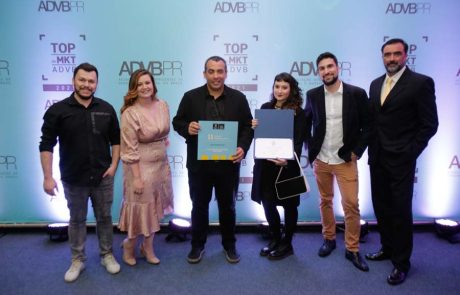 2021 - Top de Marketing - Thiago Biazetto Segundo