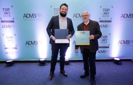 2021 - Top de Marketing - Thiago Stachon - Paulo Nauiack