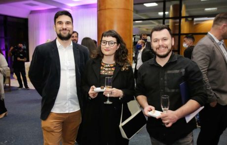 2021 - Top de Marketing