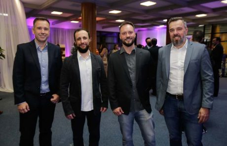 2021 - Top de Marketing