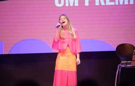 2021 - Top de Marketing - show - Rafa Gomes