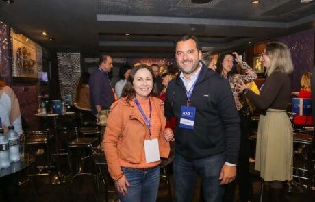 2022 - Business Connect - Gislayne Muraro - Eduardo Jaime