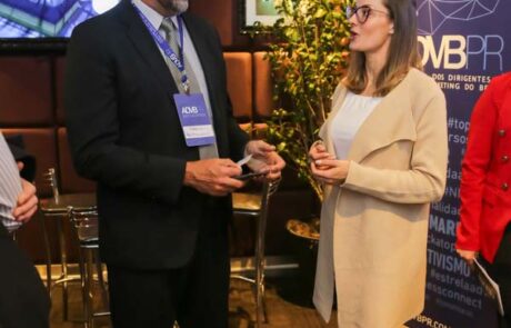 2022 - Business Connect - Joaquin Presas - Angelica Molteni