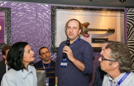 2022 - Business Connect - Marcelo Dias Lopes