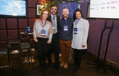 2022 - Business Connect - Patricia Piana - Joaquin Presas - Arthur Rocha- Renata Rocha