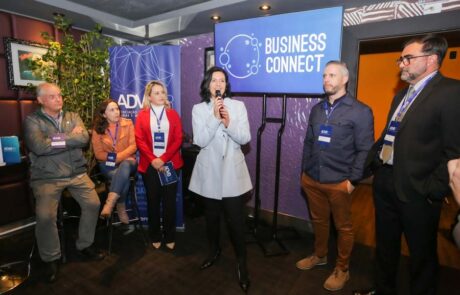 2022 - Business Connect - Renata Machado