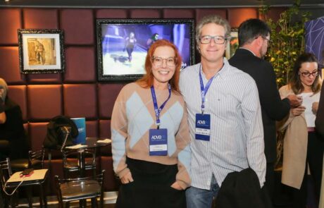 2022 - Business Connect - Patricia Piana - Wilson Isfer